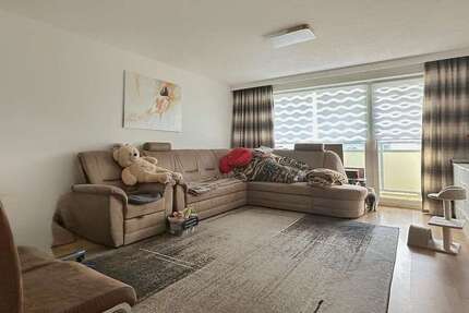 Wohnung Idar-Oberstein Oberstein - 3 Zimmer, 78 m&sup2;, 119.000&euro; | Angebot:25541779