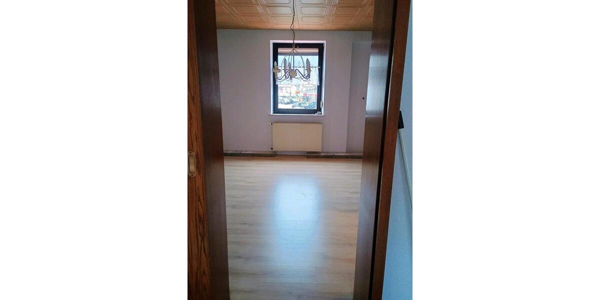 Etagenwohnung Neunkirchen Heinitz - 2 Zimmer, 53 m&sup2;, 490&euro; | Angebot:26413978
