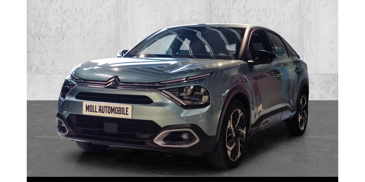 Citroen C4 10.832 km 19.780 &euro; Köln 50825