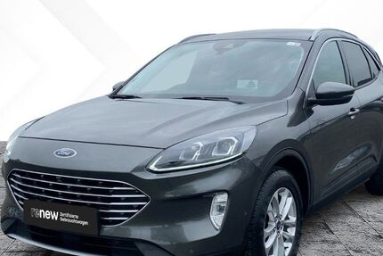 Ford Kuga 70.578 km 22.995 &euro; Göttingen 37079