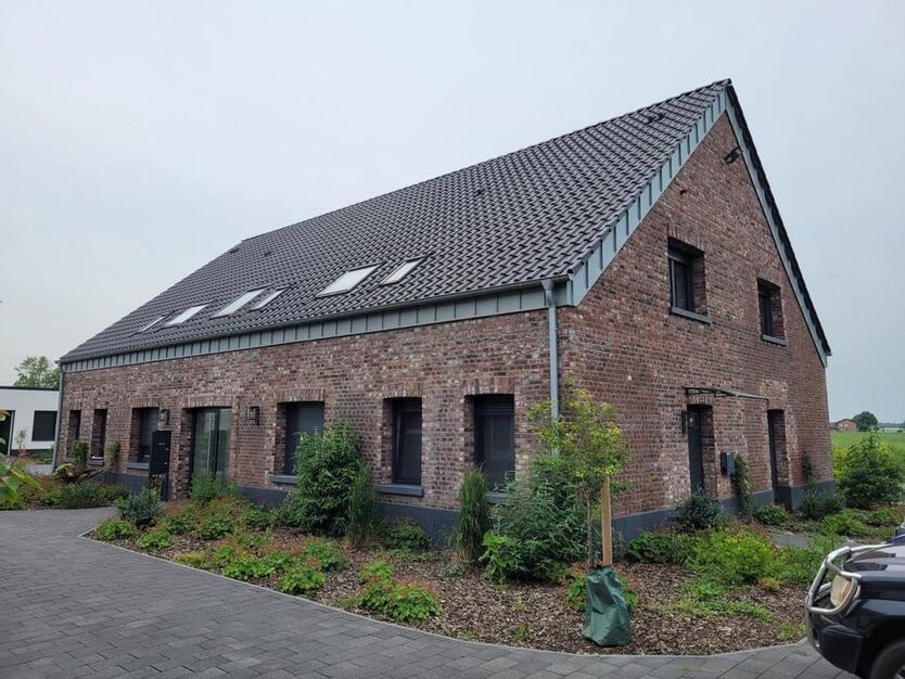 behindertengerecht Wohnen im Außenbereich von Kevelaer zimmer