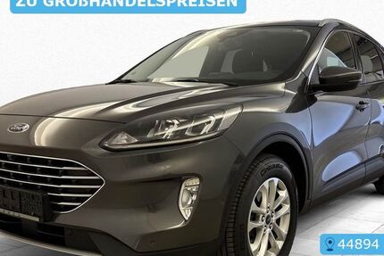 Ford Kuga 148.164 km 14.797 &euro; Krefeld 47829