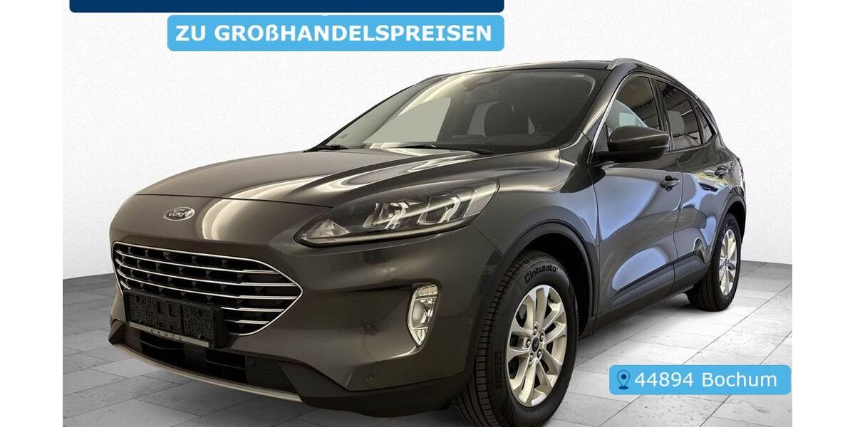 Ford Kuga 148.164 km 14.797 &euro; Krefeld 47829