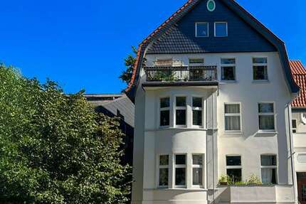 Wohnung zum Kaufen in Oldenburg 399.000 € 138.11 m² 5 zimmer