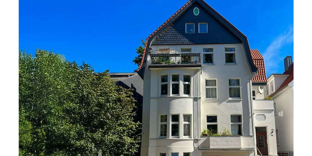 Wohnung zum Kaufen in Oldenburg 399.000 € 138.11 m² 5 zimmer