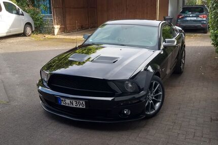 Ford Mustang 180.000 km 18.500 &euro; Hennef 53773