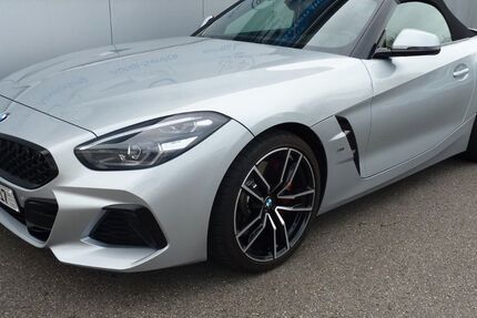 BMW Z4 7.549 km 51.900 € Freilassing 83395