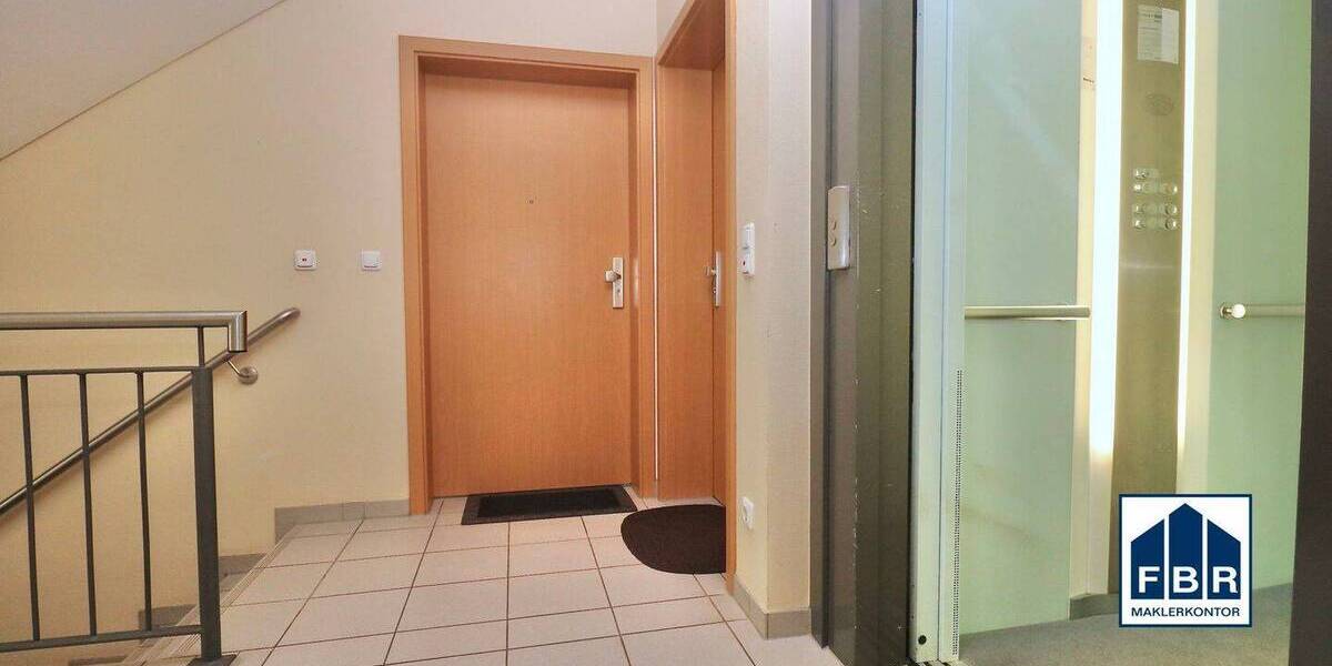 Ihr Rückzugsort mit Südwestterrasse nahe Zippendorfer Strand 3 zimmer