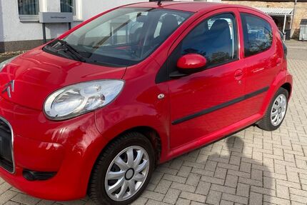 Citroen C1 127.000 km 2.498 € Oranienburg 16515
