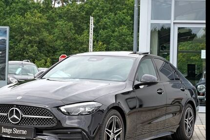 Mercedes-Benz C 300 56.965 km 42.999 &euro; Wendelstein 90530