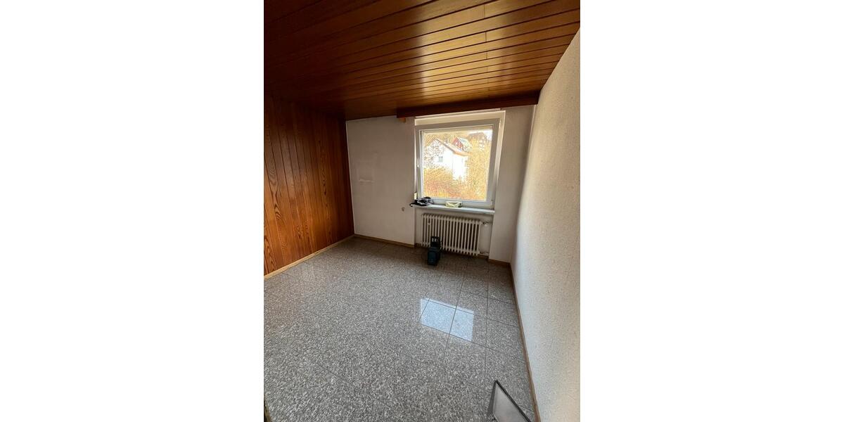 Erdgeschoßwohnung Schramberg - 4 Zimmer, 75 m&sup2;, 650&euro; | Angebot:25405936