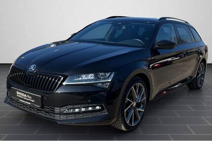 Skoda Superb 72.337 km 31.900 &euro; Alzey 55232