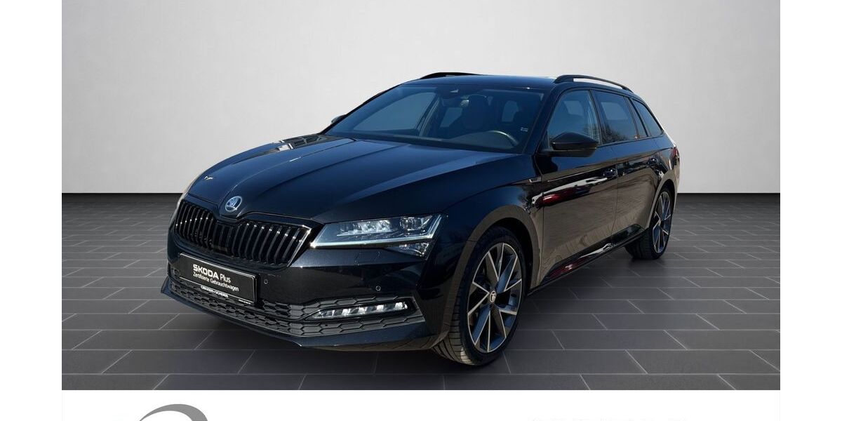 Skoda Superb 72.337 km 32.490 &euro; Alzey 55232