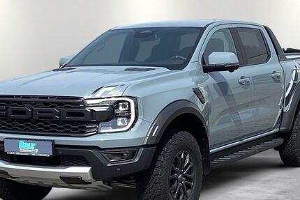 Ford Ranger 3.280 km 66.940 € Mutlangen 73557