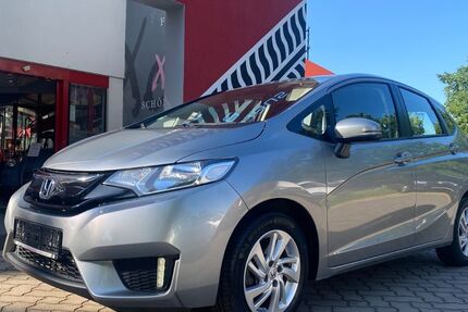Honda Jazz 100.000 km 10.990 &euro; Gera 07549