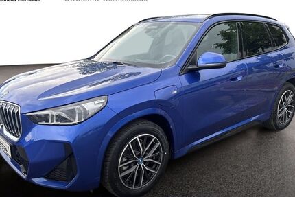 BMW X1 18.172 km 53.918 &euro; Wildau 15745