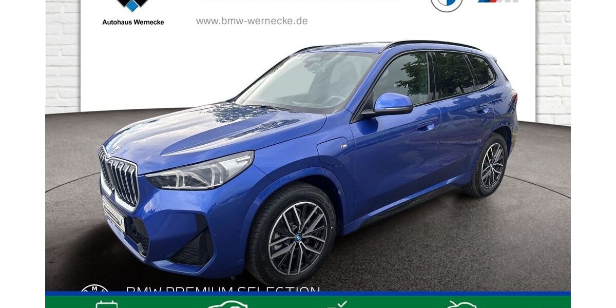 BMW X1 18.172 km 53.918 &euro; Wildau 15745