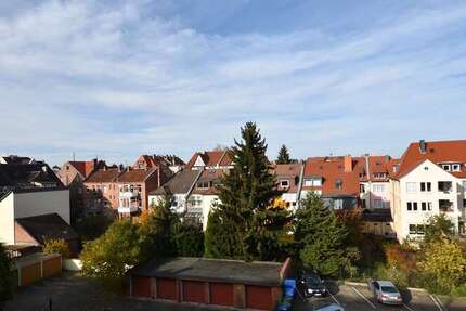Wohnung Hildesheim Oststadt - 3 Zimmer, 78 m&sup2;, 665&euro; | Angebot:26904818