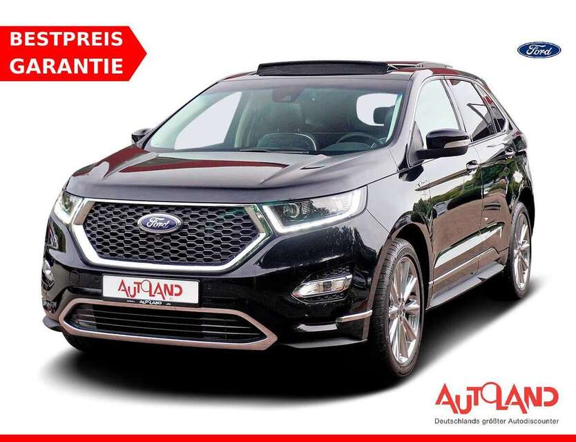 Ford Edge 114.998 km 24.990 € Dresden 01239