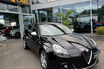 Alfa Romeo Giulietta 45.300 km 19.690 &euro; Giessen 35394
