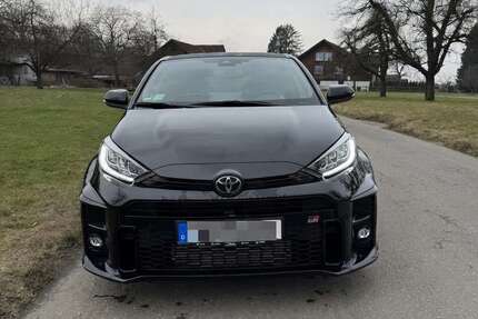 Toyota Yaris 47.000 km 31.000 &euro; Neustadt an der Orla, Stadt 07806