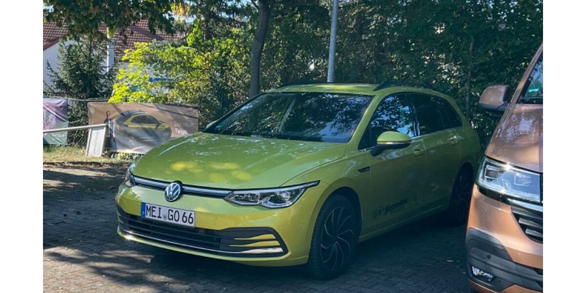 VW Golf 65.000 km 24.590 &euro; Radebeul 01445