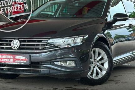 VW Passat 97.531 km 18.999 &euro; Heidenau 01809