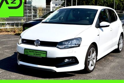 VW Polo 180.948 km 6.980 &euro; Düsseldorf 40229