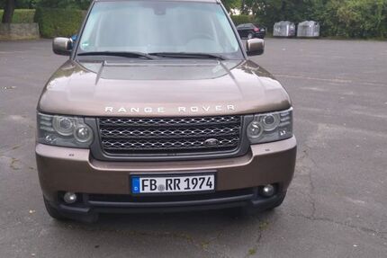 Land Rover Range Rover 92.000 km 23.900 € Karben 61184