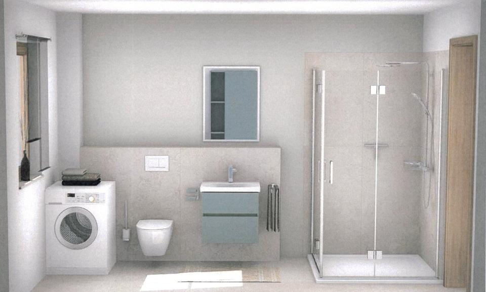 Erdgeschoßwohnung Passau Auerbach - 3 Zimmer, 80 m&sup2;, 1.280&euro; | Angebot:26396633