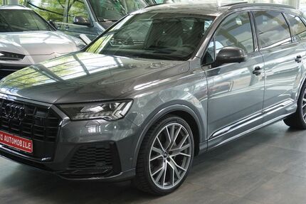 Audi Q7 62.000 km 59.991 &euro; Olpe 57462