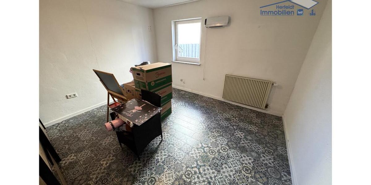 Doppelhaushälfte Steingaden - 6 Zimmer, 160 m&sup2;, 1.600&euro; | Angebot:23794907