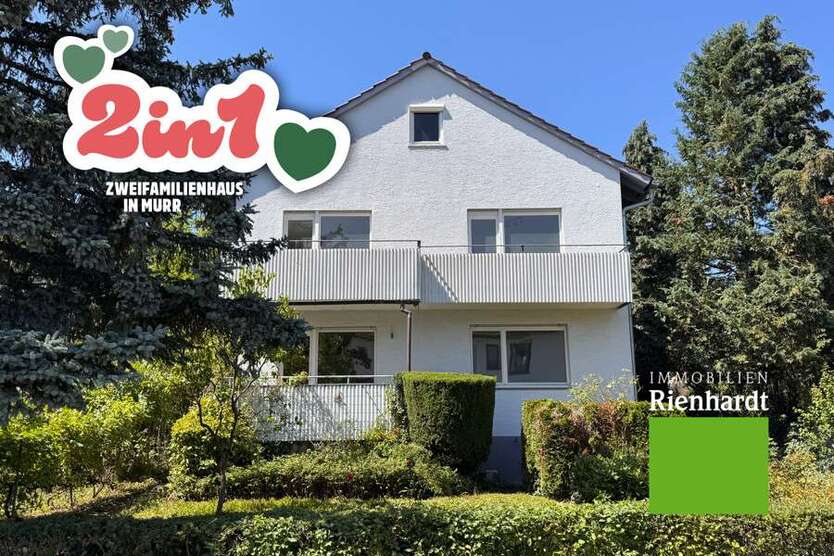 Haus zum Kaufen in Murr 525.000 € 140 m²