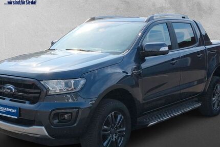 Ford Ranger 59.800 km 33.900 &euro; Duderstadt 37115
