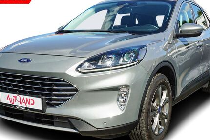 Ford Kuga 45.292 km 22.950 &euro; Gera 07546