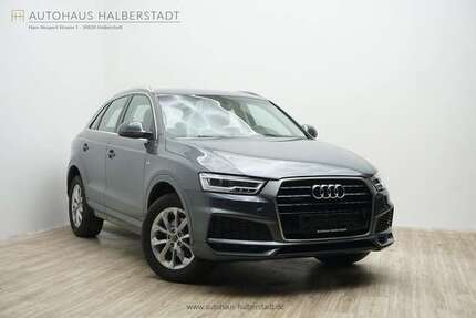 Audi Q3 91.000 km 17.990 &euro; Halberstadt 38820
