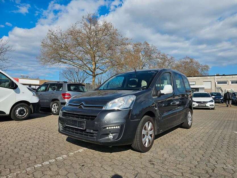 Berlingo