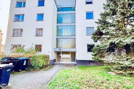 Wohnung Wiesbaden Bierstadt - 5 Zimmer, 138 m&sup2;, 419.000&euro; | Angebot:24972170