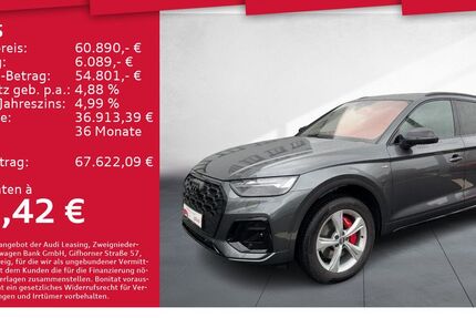 Audi Q5 25.000 km 59.890 &euro; Dresden 01067
