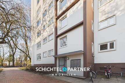 Wohnung Bremen Neustadt - 3 Zimmer, 68 m&sup2;, 219.000&euro; | Angebot:26455683