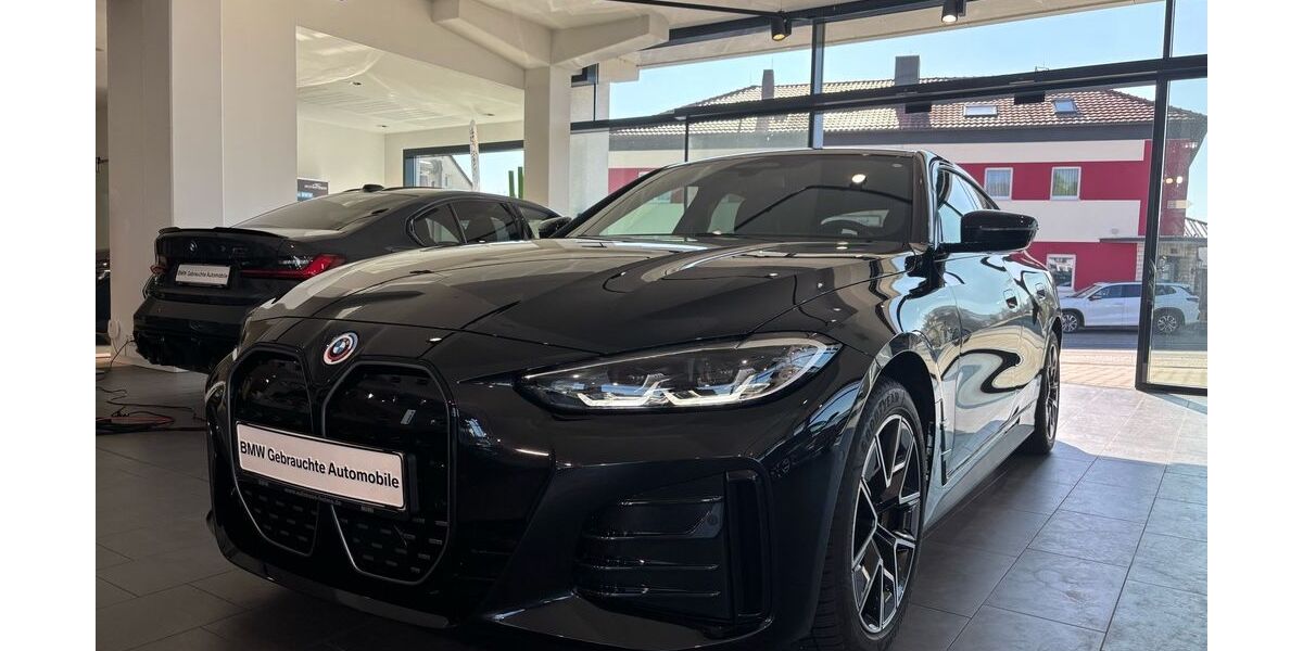 BMW i4 40.570 km 39.990 &euro; Pegnitz 91257