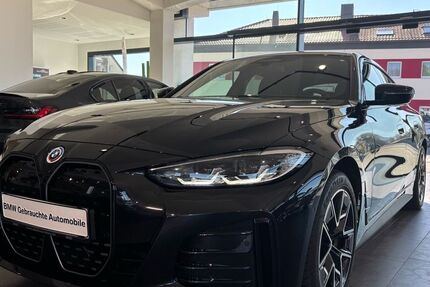 BMW i4 44.000 km 39.690 &euro; Pegnitz 91257