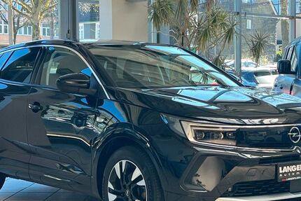 Opel Grandland (X) 29.865 km 18.700 &euro; Wuppertal 42389