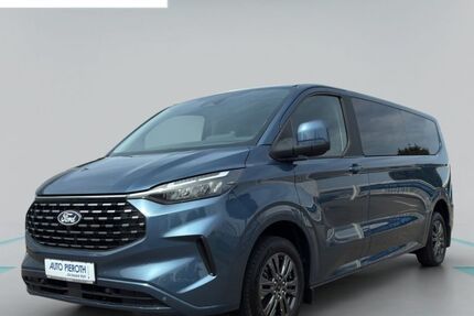 Ford Tourneo Custom 20.185 km 41.850 &euro; Bingen 55411