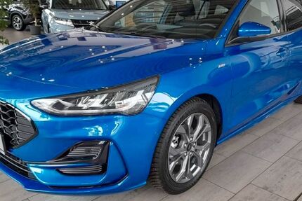 Ford Focus 4.790 km 24.400 &euro; Burg 39288