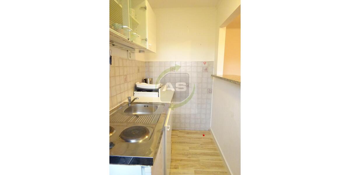 Erdgeschoßwohnung Zwickau Auerbach - 2 Zimmer, 39 m&sup2;, 269&euro; | Angebot:24953433