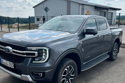 Ford Ranger 85.000 km 38.000 &euro; Mannheim 68161