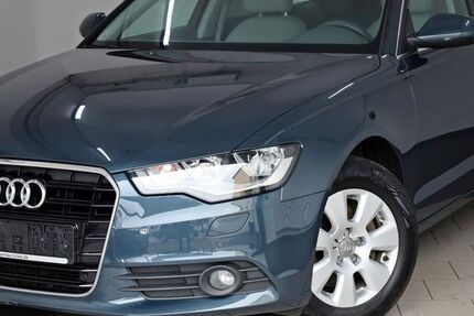 Audi A6 251.540 km 8.300 € Fulda 36043