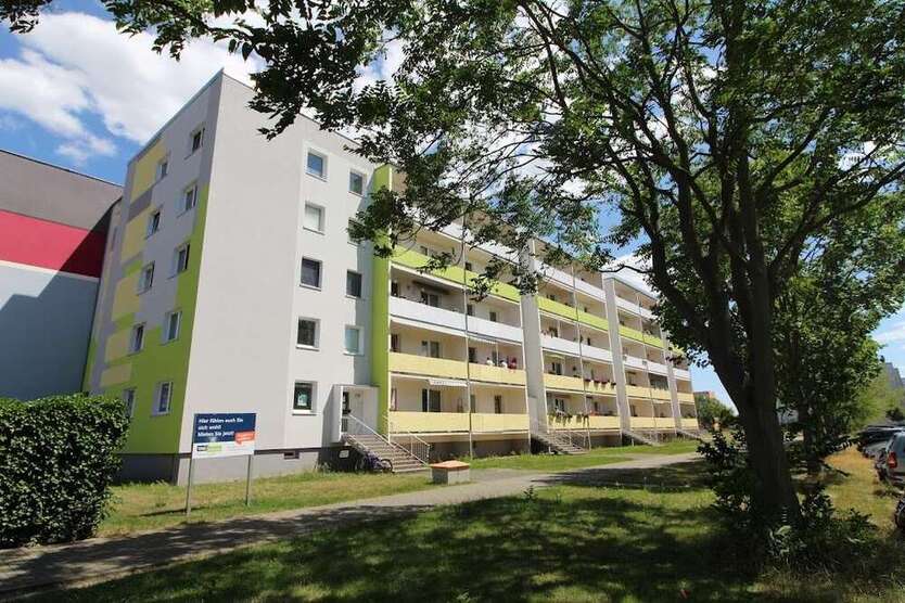 Wohnung zum Mieten in Delitzsch 391 € 63 m²