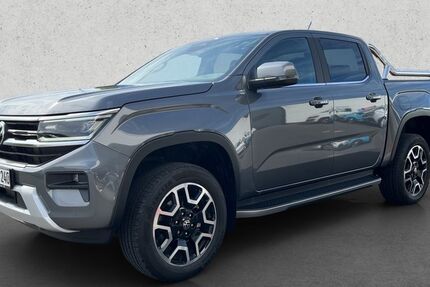 VW Amarok 9.500 km 59.979 € Bad Hersfeld 36251